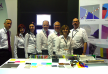 EVONIK SHOWCASES RANGE OF NEW PLEXIGLAS® PRODUCTS AT SIGN AFRICA EXPO