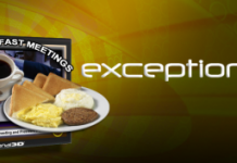 EXCEPTIONAL 3D SHOWCASES AUTO-STEREOSCOPIC 3D SIGNAGE AT DSE 2013