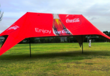 NEW JUMBO EX-STAR IS AN EYE-CATCHING BRANDING SOLUTION