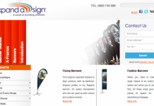 EXPAND A SIGN PROVIDES AFCON WITH MEGA BANNER