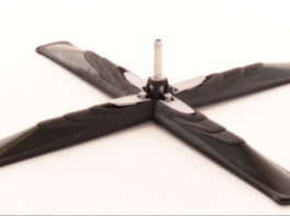 EXPAND A SIGN DEVELOPS NEW UNIVERSAL FOLDING BASE