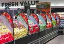 TRU-CAPE BRANDING TAKES OFF WITH EXPAND A SIGN’S MINI FLYING BANNERS