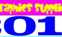 ZIMBABWE SIGN AND GRAPHICS SUPPLIERS EXPO 2012