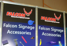 FALCON SHOWCASING INNOVATIVE PRODUCTS AT BLOEMFONTEIN EXPO