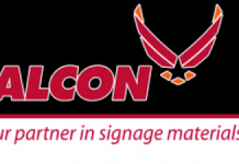 FALCON BECOMES LATEST LOCAL PLEXIGLAS DISTRIBUTOR