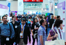 FESPA 2013 THE PLATFORM OF CHOICE FOR NEW PRODUCT SHOWCASES