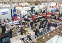 FESPA BRASIL 2015 SET FOR SUCCESS