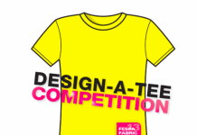 FESPA FABRIC 2013 GIVES ACCESS TO BIGGEST NAMES IN APPAREL PRINT
