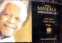 Mandela threatened over $660 utilities bill