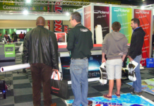 SIGN AFRICA EXPO 2013 EXPO A MAJOR SUCCESS
