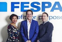 FESPA APPOINTS A NEW CEO
