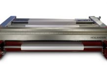 HOLLANDERS INCORPORATES UPGRADES TO COLORWASH XL