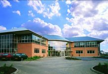 XAAR ADDS R AND D SPACE ON CAMBRIDGE SCIENCE PARK