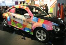 HEXIS RELEASES NEW DIGITAL PRINTING VINYL