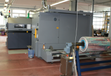 ERGOSOFT’S RIP HELPS TEXTIL FAB REALISE COMPANY GOAL