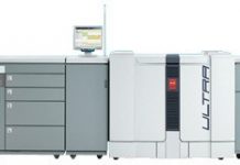 CANON UNVEILS OCÉ VARIOPRINT 6000 PLUS SERIES
