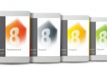 COLORGATE AVAILS RIP VERSION 8