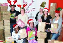 SEASONS GREETINGS FROM PRACTICAL PUBLISHING