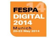 FESPA GETS SEVEN SPONSORS