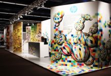 HP EXPANDS WALL DECOR SOLUTIONS