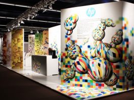 HP EXPANDS WALL DECOR SOLUTIONS