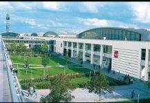 FESPA ANNOUNCES LUFTHANSA AS THE OFFICIAL AIRLINE CARRIER