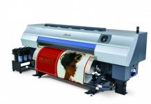 MIMAKI TO DEMONSTRATE HIGH QUALITY FABRIC PRINTING