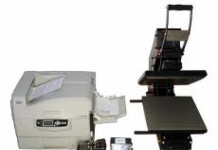 NAQP PRESENTS OKI WITH PRODUCT OF THE YEAR AWARD