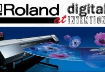 DIGITAL INTENTION SIGNS DISTRIBUTION DEAL WITH ROLAND