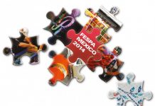 FESPA MEXICO GAINS MOMENTUM