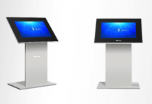 MEDIAMEA RELEASES NEW MEU INTERACTIVE DIGITAL DISPLAYS