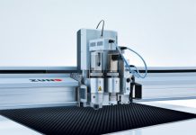 ZÜND TO PRESENT CUTTING SOLUTIONS AT INPRINT 2014