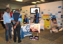 JG ELECTRONICS LAUNCHES CHROMALUXE PRODUCTS AT NELSPRUIT EXPO