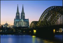 FESPA 2015 RETURNS TO GERMANY