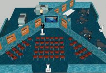 FESPA DIGITAL EDUCATIONAL PROGRAMME TAKES SHAPE