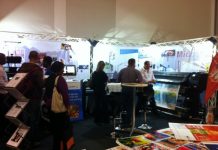 MIDCOMP EXHIBITS DTG PRINTING AND WIDE FORMAT SOLUTIONS AT CAPE TOWN EXPO