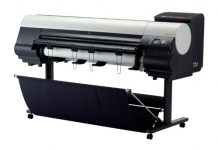 M PARTNERS TO INTRODUCE CANON’S NEW IMAGEPROGRAF IPF6400 AT IPEX