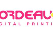 BORDEAUX TO INTRODUCE CUSTOM MADE INK AT FESPA MUNICH
