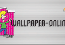 DNA LAUNCHES NEW WALLPAPER-ONLINE WEBSITE