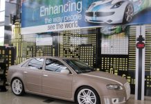 3M INTRODUCES FIRST NON-PVC VINYL TO SOUTH AFRICAN MARKET