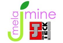 J-TECK3 LAUNCHES J-MELAMINE INK