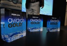 FESPA CALLS ON COMMUNITY TO VOTE FOR SHORT LISTED PEOPLE’S CHOICE AWARDS ENTRIES