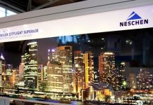 SEAL REVEALS CITYLIGHT SUPERIOR POLYESTER BACKLIT FILM