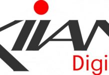 KIIAN GROUP SET TO LAUNCH K-ONE INK