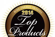 DRYTAC’S VIZIPRINT RECEIVES 2014 READER’S CHOICE AWARD