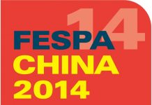 FESPA CHINA TO BE HOSTED IN NEW LOCATION