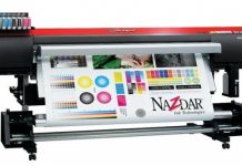 QPS TO INTRODUCE NAZDAR 202 INK SERIES