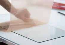ASLAN RELEASES DK1 DOUBLE SIDED FILM