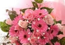 Charming gift for a strong woman