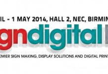 SDUK ANNOUNCES NEW TEXTILE SHOW FEATURE